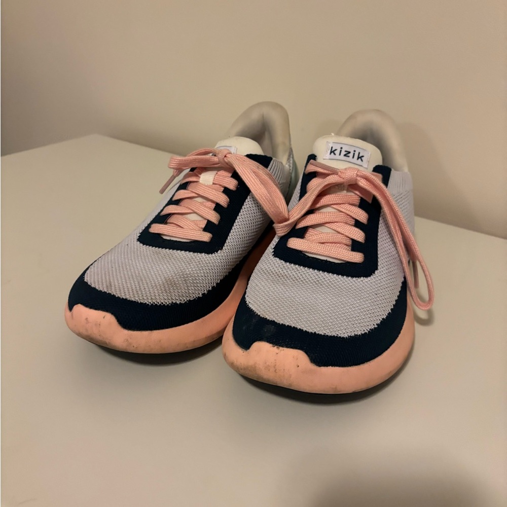 Kizik Women's Athens- Bahama